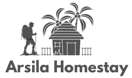 Arsila Homestay